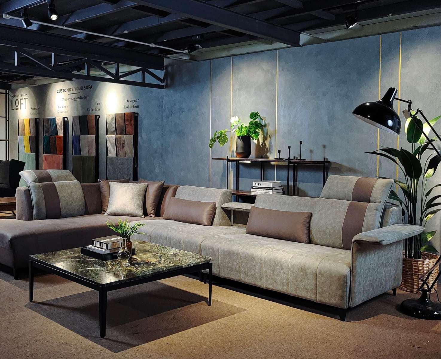 #sơn nhũ kim #tấm ốp gạch #sơn stucco #sơn hiệu ứng bêtông #sơn hiệu ứng #sơn trang trí #sơn nội thất #sơn betong