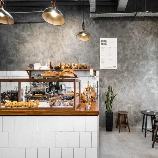 Sơn hiệu ứng Cement