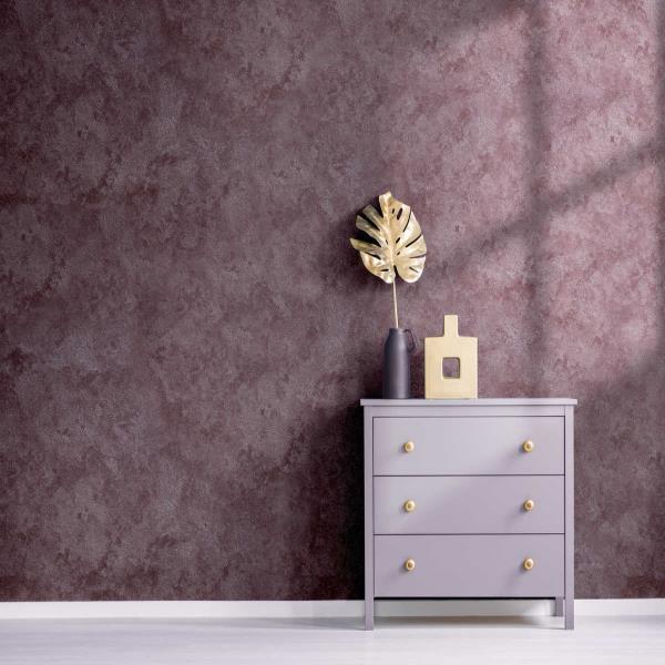 Sơn hiệu ứng nội thất ORGANZA